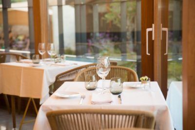 HOTEL MAS BOSCH 1526_RESTAURANT