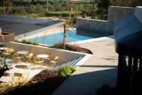 HOTEL MAS BOSCH 1526_VISTES TERRASSA SUITE